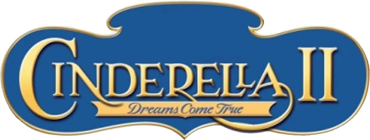 Cinderella II: Dreams Come True