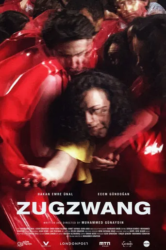 Zugzwang movie poster - Entertainment content