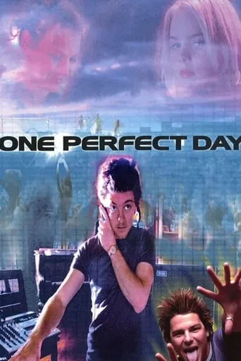 One Perfect Day movie poster - Rated 5.1/10