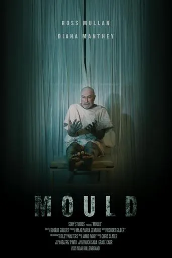 Mould movie poster - Entertainment content