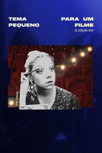 Topic for A Short Film movie poster - Entertainment content