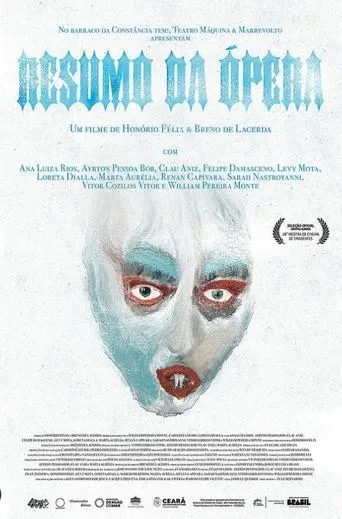 Resumo da Ópera movie poster - Entertainment content