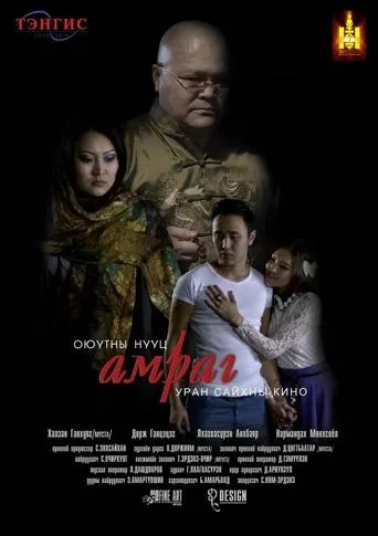 Student's Secret Lover movie poster - Entertainment content