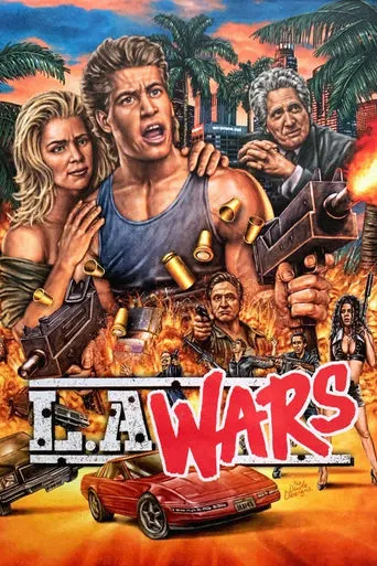 Starting a War: An Interview with Tony Kandah movie poster - Entertainment content