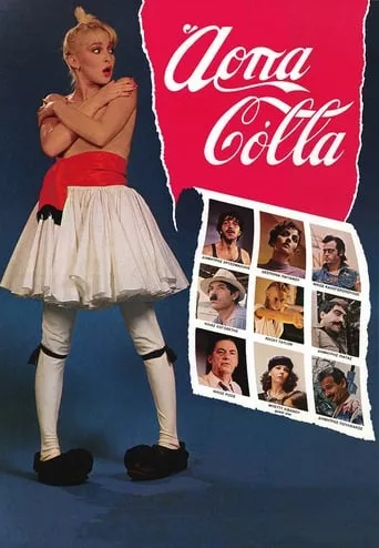 Arpa Colla movie poster - Rated 6.9/10