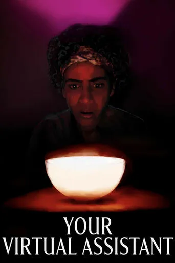 Your Virtual Assistant movie poster - Entertainment content