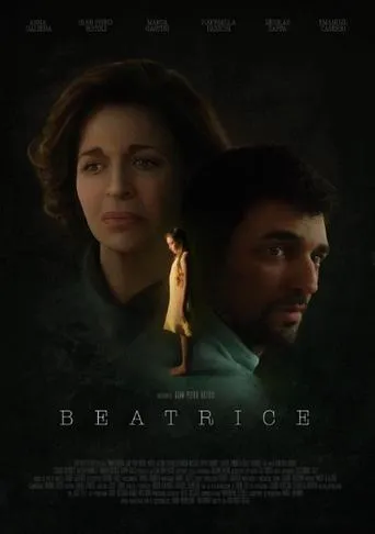 Beatrice movie poster - Entertainment content