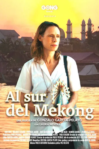 Al sur del Mekong movie poster - Entertainment content