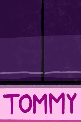 Tommy movie poster - Entertainment content
