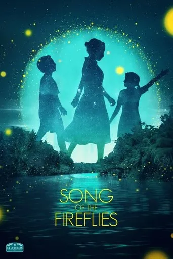 Song of the Fireflies movie poster - Entertainment content