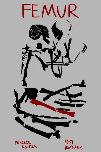 FEMUR movie poster - Entertainment content