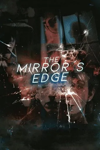 The Mirror's Edge movie poster - Entertainment content