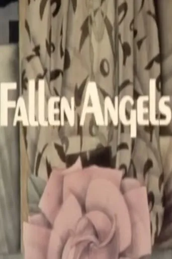 Fallen Angels movie poster - Rated 2/10