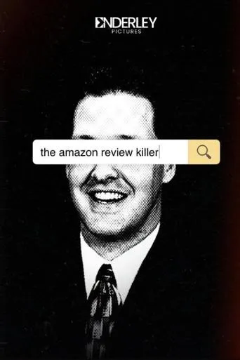 The Amazon Review Killer movie poster - Entertainment content