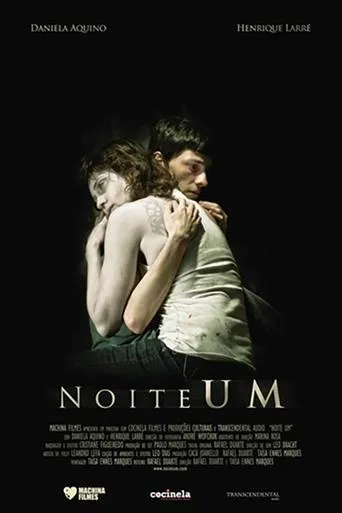 Noite Um movie poster - Entertainment content