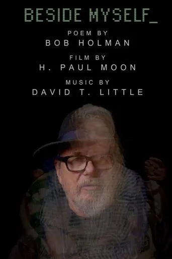 Beside Myself movie poster - Entertainment content