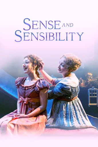 Sense and Sensibility movie poster - Entertainment content