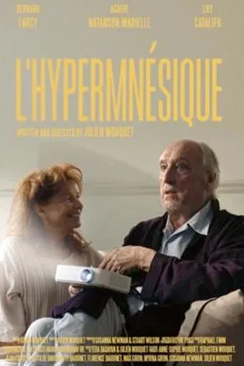 The Hypermnestic movie poster - Entertainment content