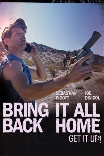 Bring It All Back Home movie poster - Rated 7.8/10