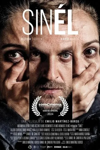 Alone movie poster - Rated 6.1/10