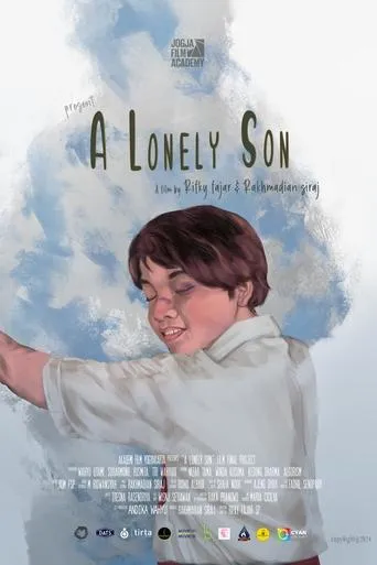 A Lonely Son movie poster - Entertainment content