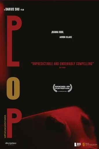 PLOP movie poster - Entertainment content