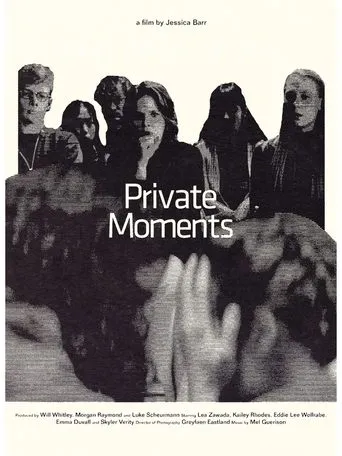 Private Moments movie poster - Entertainment content