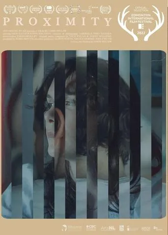 Proximity movie poster - Entertainment content