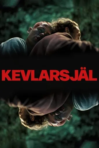 Kevlar Soul movie poster - Entertainment content