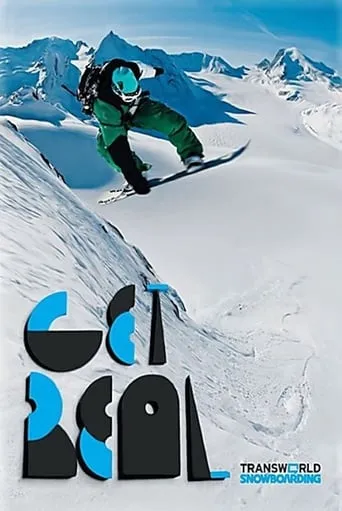 Get Real movie poster - Entertainment content