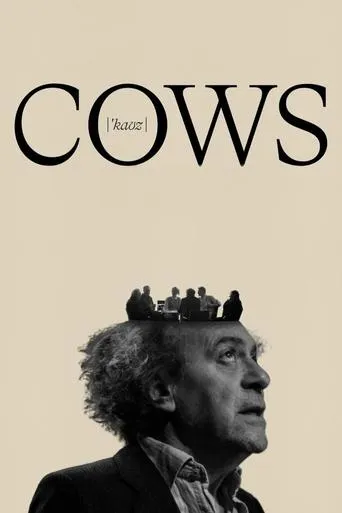 Cows movie poster - Entertainment content