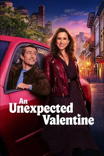 An Unexpected Valentine movie poster - Rated 7.4/10