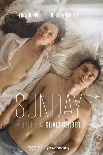Sunday movie poster - Entertainment content