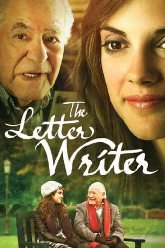 The Letter Writer movie poster - Rated 6.3/10