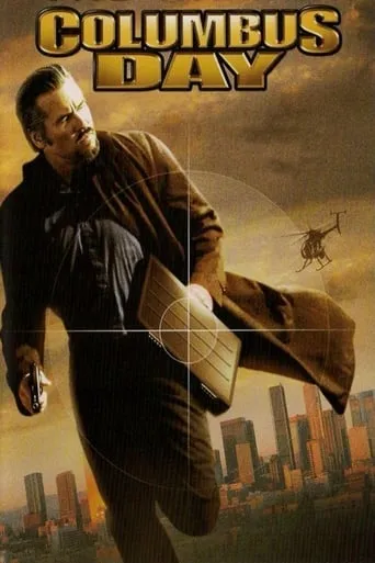 Columbus Day movie poster - Rated 5/10