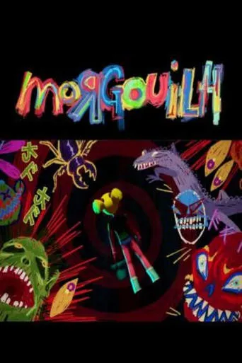 Morgouilh movie poster - Entertainment content