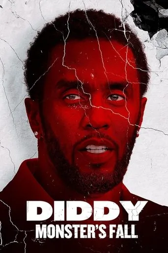 Diddy: Monster's Fall movie poster - Rated 5.8/10