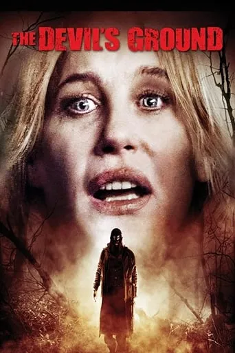 The Devil's Ground movie poster - Rated 4.9/10