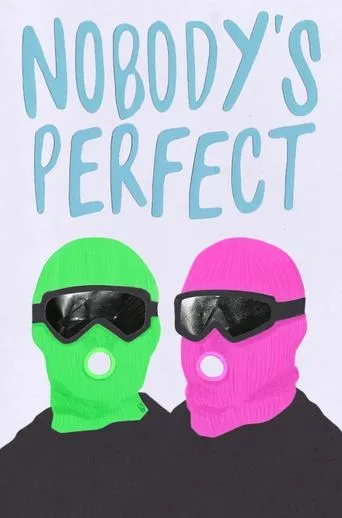 Nobody's Perfect movie poster - Entertainment content
