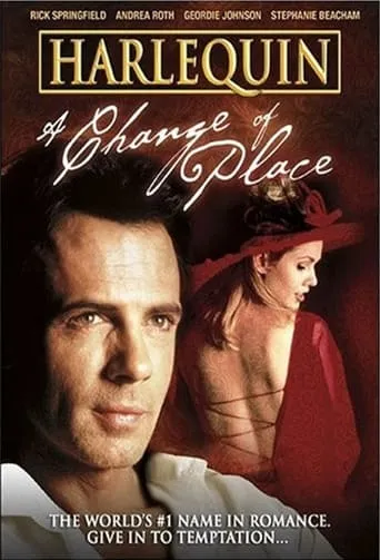 A Change of Place movie poster - Rated 5.2/10