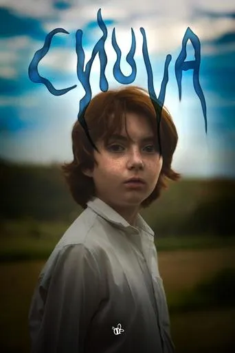 Chuva movie poster - Entertainment content