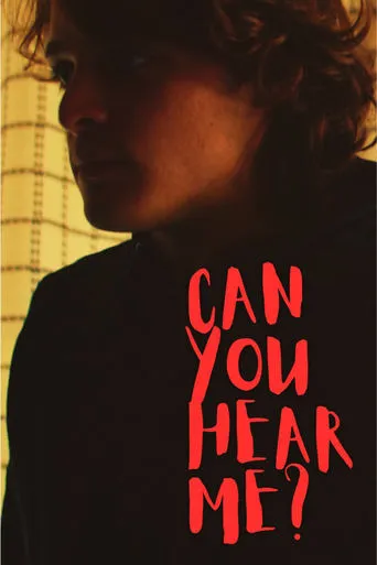 Can You Hear Me? movie poster - Entertainment content