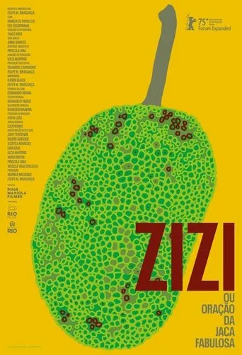 Zizi (or Praying to a Fabulous Tree) movie poster - Entertainment content