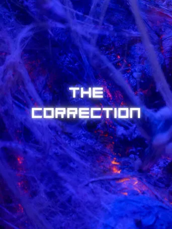 The Correction movie poster - Entertainment content