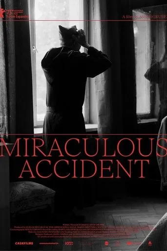 Miraculous Accident movie poster - Entertainment content