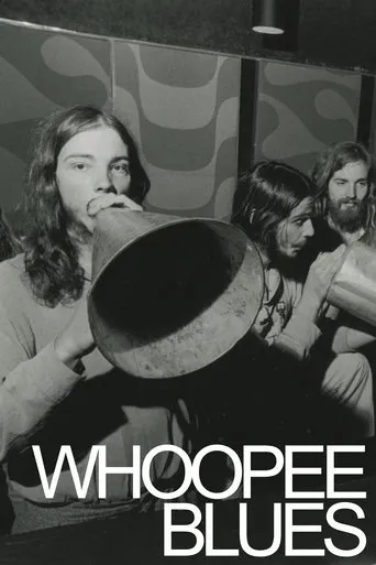 Whoopee Blues movie poster - Entertainment content