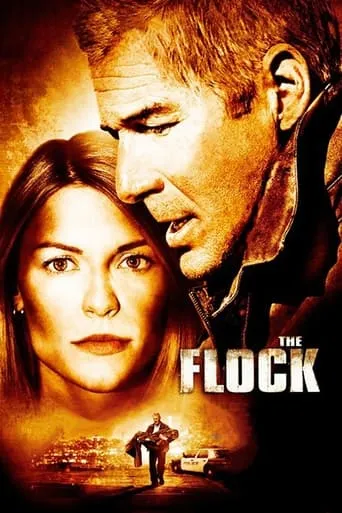 The Flock movie poster - Rated 5.6/10