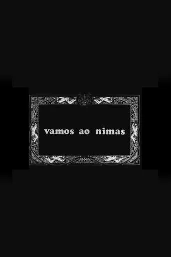 Vamos ao Nimas movie poster - Entertainment content