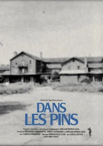 Among the Pines movie poster - Entertainment content