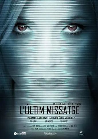 L’últim missatge movie poster - Entertainment content